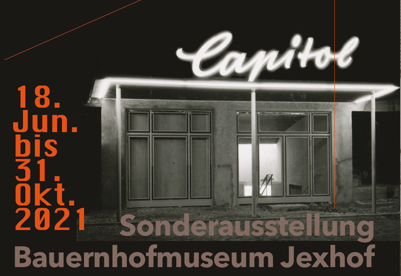 Sonder-Ausstellung auf dem Jexhof